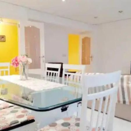 La Rose Apartman Gandía Kültér fotó