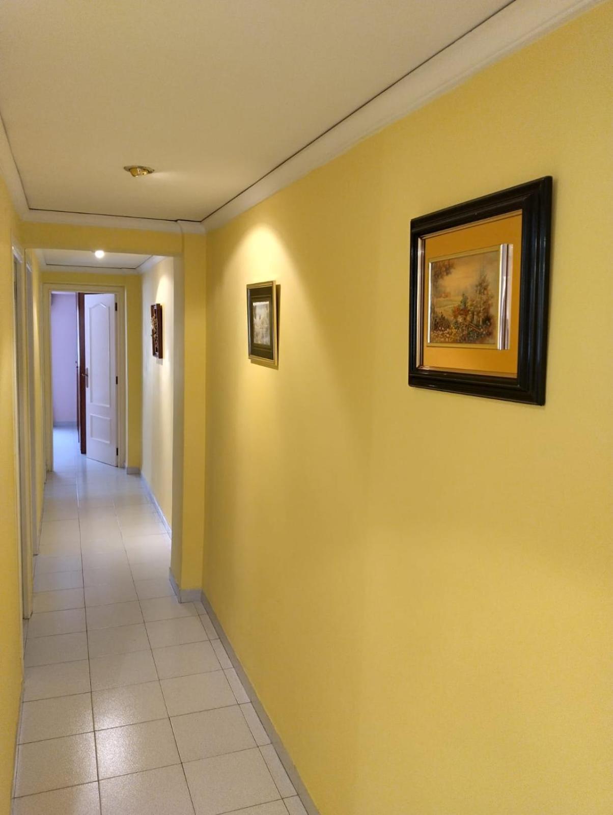 La Rose Apartman Gandía Kültér fotó